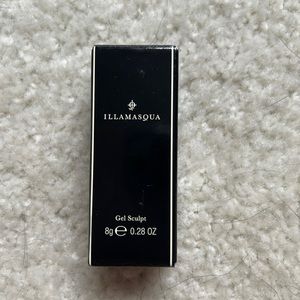 NWT Illamasqua Gel Sculpt